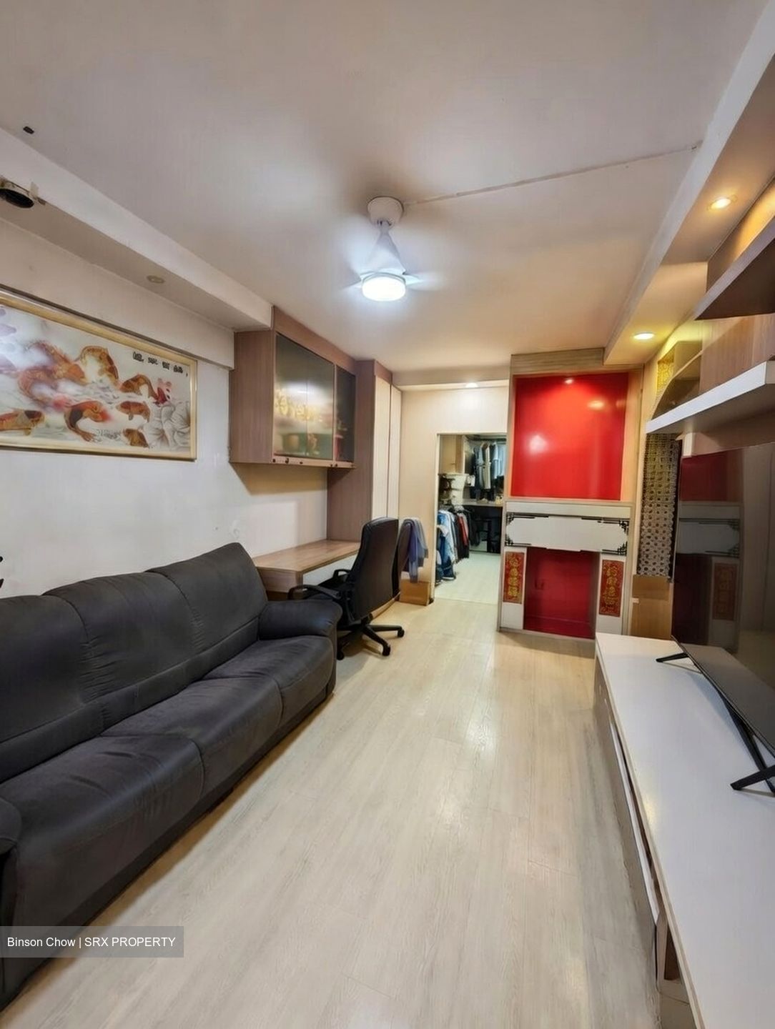 Hougang Avenue 5 (Hougang), HDB 2 Rooms #530181151